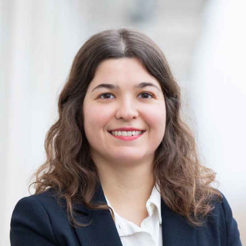 Diane Vignalou, Equistone Partners
